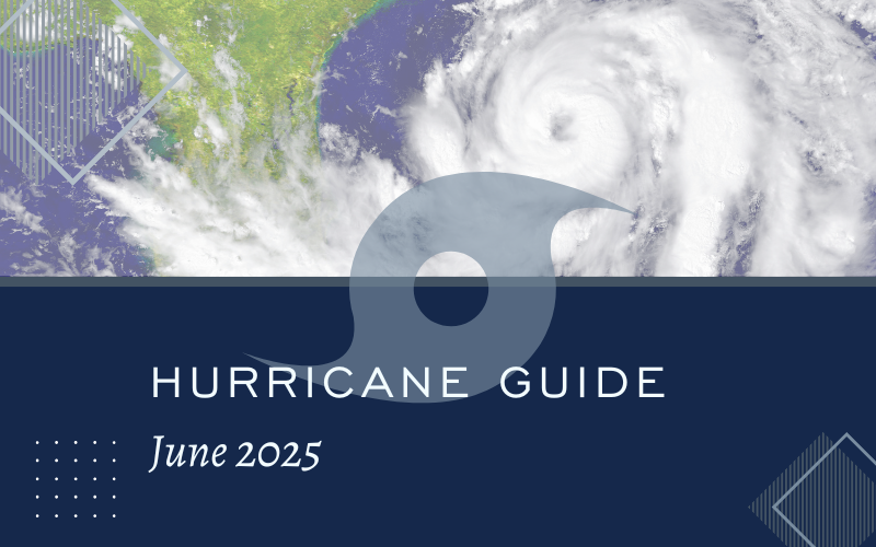 2025 Hurricane Guide 