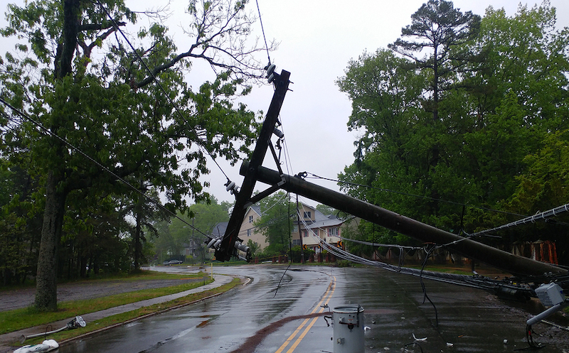 What to Do After a Hurricane