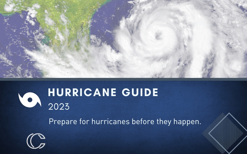 2022 Hurricane Guide