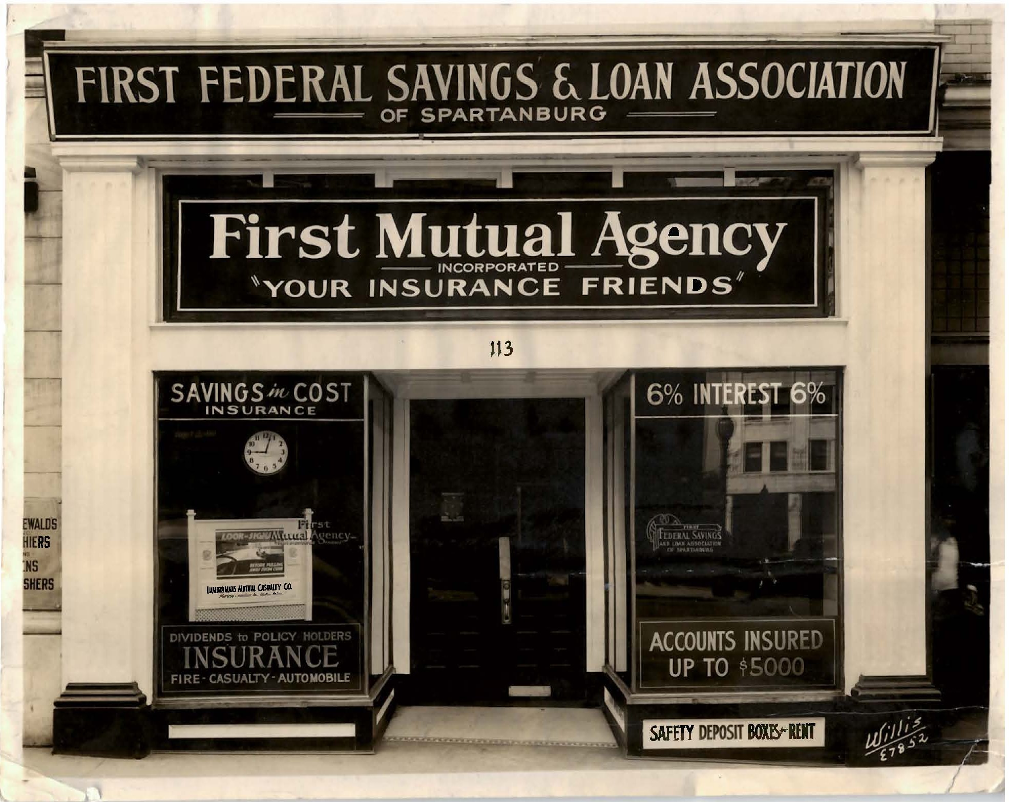 About Correll Insurance Group | 50+ Independent Agencies Across the ...