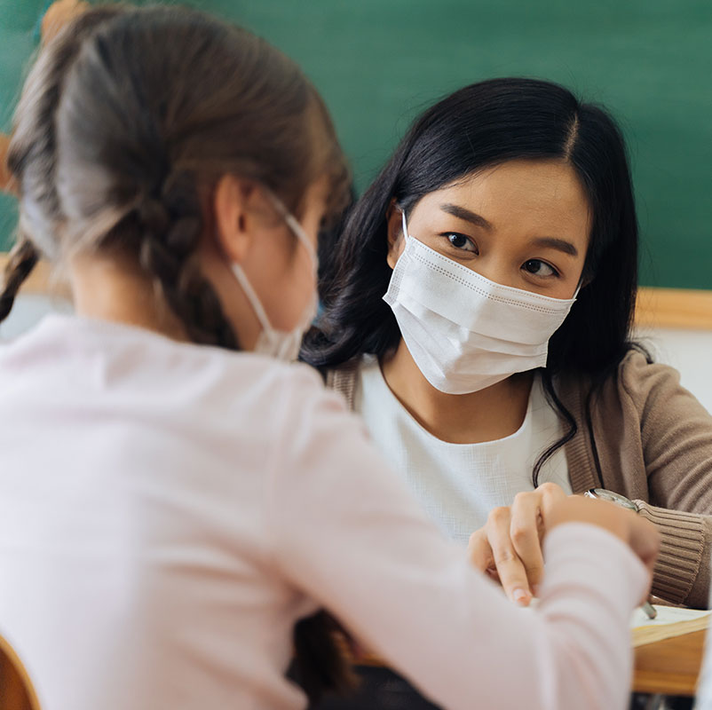 Nonprofit Insurance